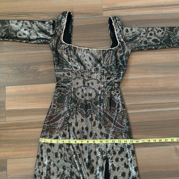 ETRO GOWN Long sleeve - Picture 10 of 17